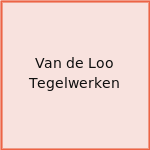 Van de Loo Tegelwerken